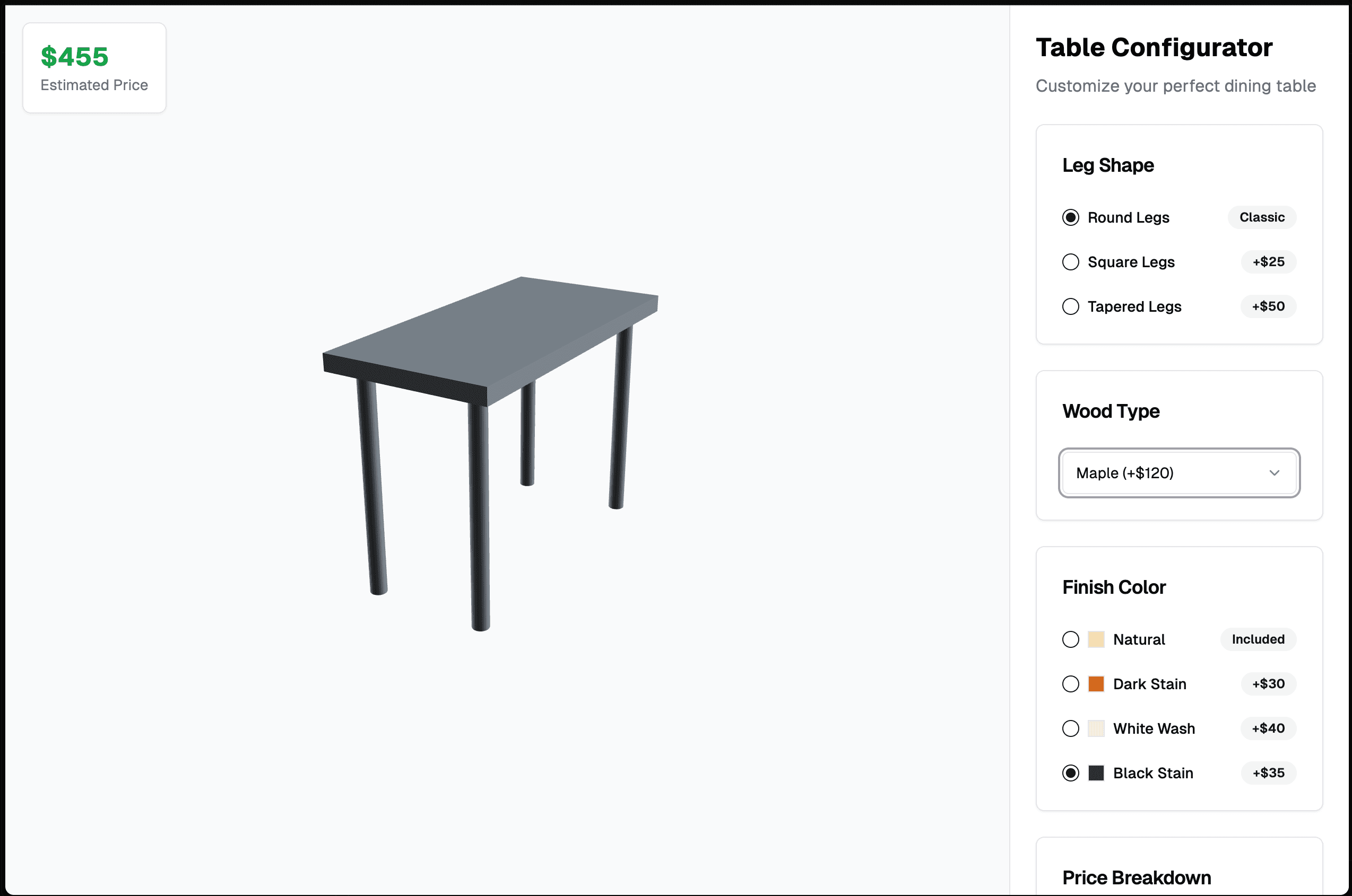 CraftSpace Studio screenshot 1
